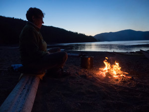 Ocean Sound Kayaking, Co.
